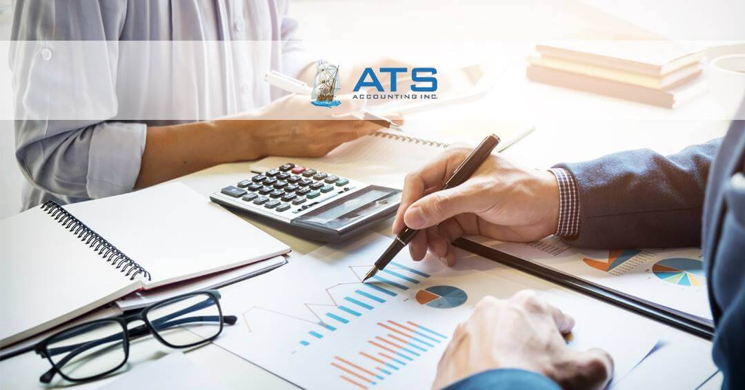 Financial Audit by ATS Accounting and Tax Edmonton