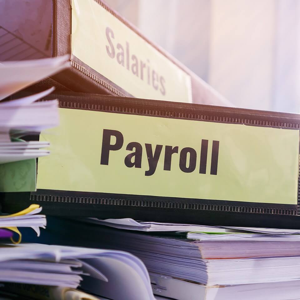 Outsourcing Payroll has many benefits
