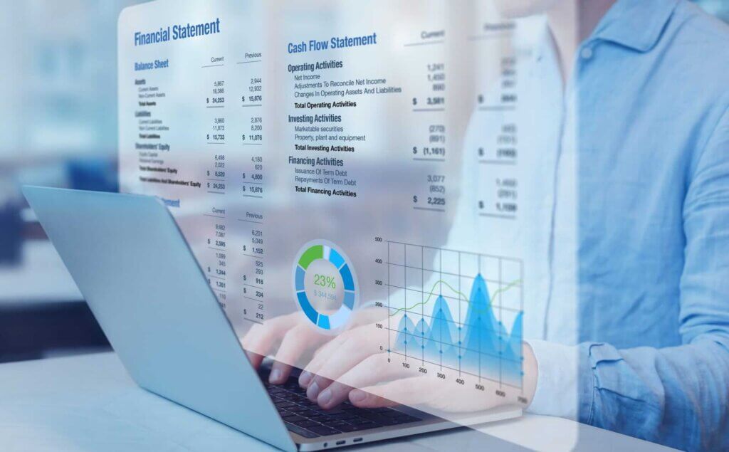 ATS Accounting Financial Statements Services