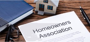 ATS Accounting Accounting Services for Home Owners' Association - Industries